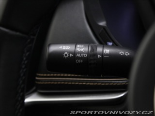 Mazda Ostatní modely CX-80 2,5 PHEV AWD Homura+ 6L Z 2024