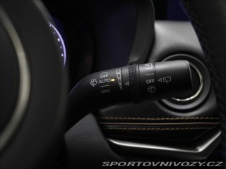 Mazda Ostatní modely CX-80 2,5 PHEV AWD Homura+ 6L Z 2024