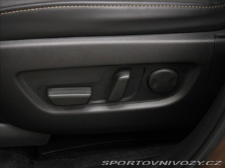 Mazda Ostatní modely CX-80 2,5 PHEV AWD Homura+ 6L Z 2024
