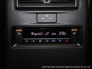 Mazda Ostatní modely CX-80 2,5 PHEV AWD Homura+ 6L Z 2024