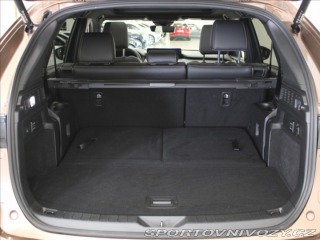 Mazda Ostatní modely CX-80 2,5 PHEV AWD Homura+ 6L Z 2024