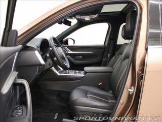 Mazda Ostatní modely CX-80 2,5 PHEV AWD Homura+ 6L Z 2024