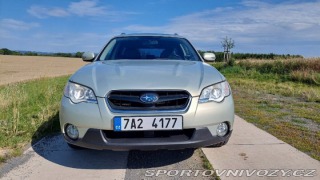 Subaru Ostatní modely Outback 3,0   H6 SI-Drive 180kw 2007