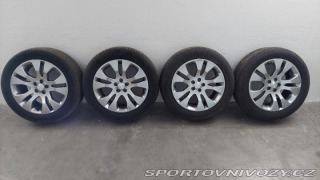 Subaru Ostatní modely Outback 3,0   H6 SI-Drive 180kw 2007
