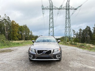 Volvo  XC70 3,0   T6 automat