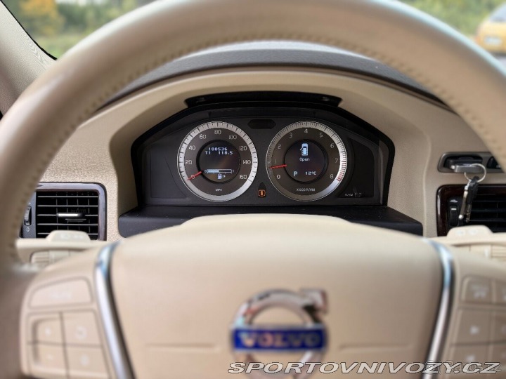 Volvo Ostatní modely XC70 3,0   T6 automat 2010