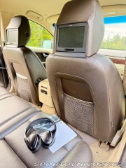 Volvo Ostatní modely XC70 3,0   T6 automat 2010