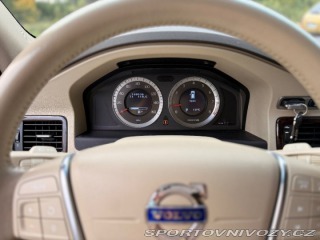 Volvo Ostatní modely XC70 3,0   T6 automat 2010