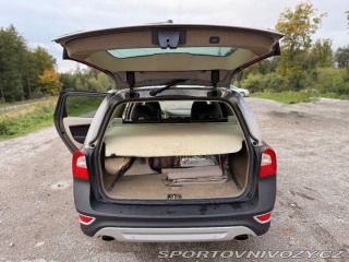 Volvo Ostatní modely XC70 3,0   T6 automat 2010