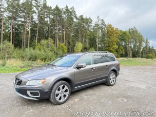 Volvo Ostatní modely XC70 3,0   T6 automat 2010