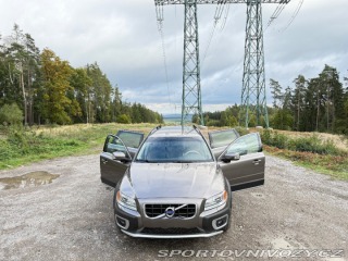 Volvo Ostatní modely XC70 3,0   T6 automat 2010