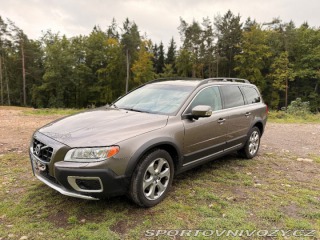 Volvo Ostatní modely XC70 3,0   T6 automat 2010