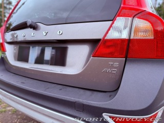 Volvo Ostatní modely XC70 3,0   T6 automat 2010