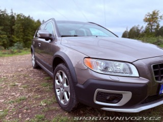 Volvo Ostatní modely XC70 3,0   T6 automat 2010