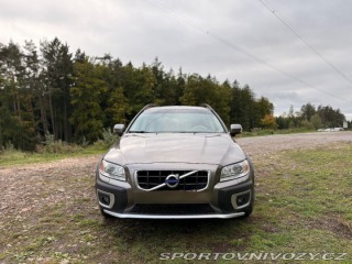 Volvo Ostatní modely XC70 3,0   T6 automat 2010