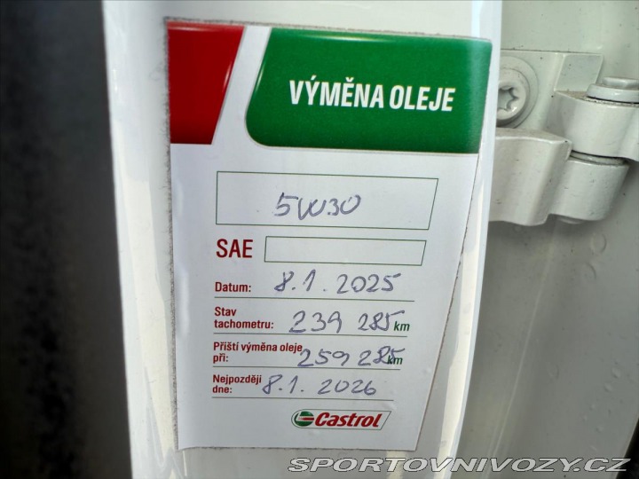 Škoda Ostatní modely Octavia 2,0 TDi DSG LED*D.Klima*N 2018