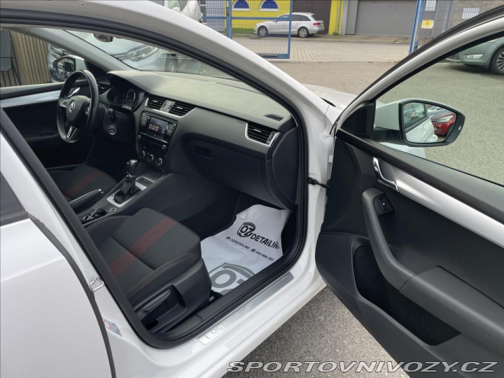 Škoda Ostatní modely Octavia 2,0 TDi DSG LED*D.Klima*N 2018