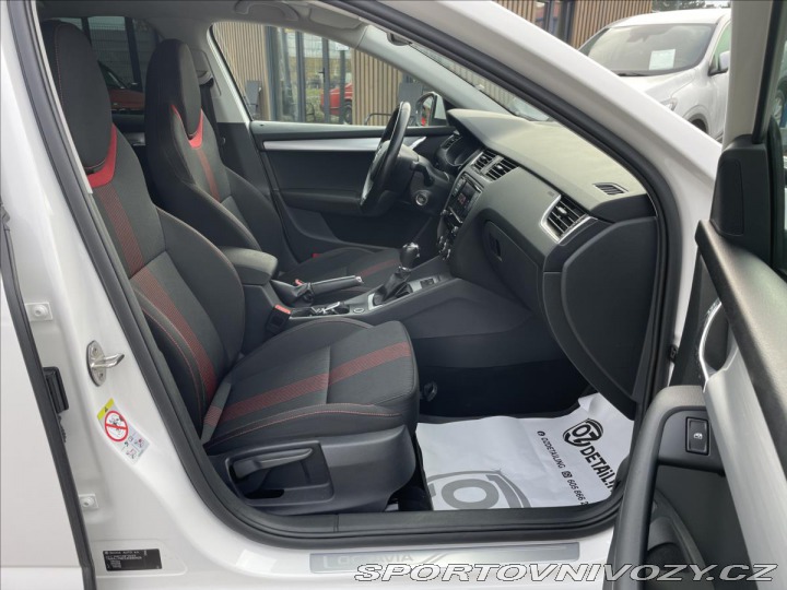 Škoda Ostatní modely Octavia 2,0 TDi DSG LED*D.Klima*N 2018