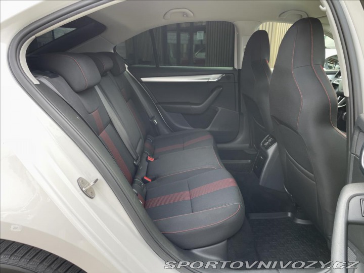 Škoda Ostatní modely Octavia 2,0 TDi DSG LED*D.Klima*N 2018