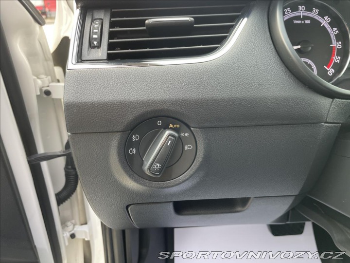 Škoda Ostatní modely Octavia 2,0 TDi DSG LED*D.Klima*N 2018