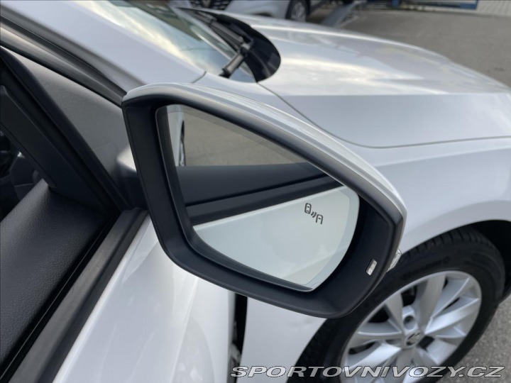 Škoda Ostatní modely Octavia 2,0 TDi DSG LED*D.Klima*N 2018