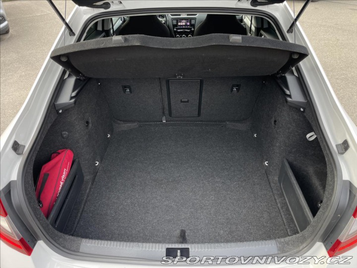 Škoda Ostatní modely Octavia 2,0 TDi DSG LED*D.Klima*N 2018