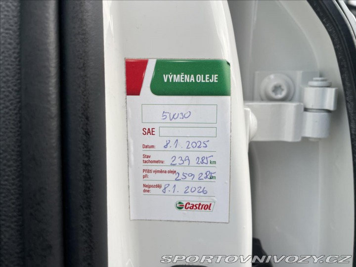 Škoda Ostatní modely Octavia 2,0 TDi DSG LED*D.Klima*N 2018