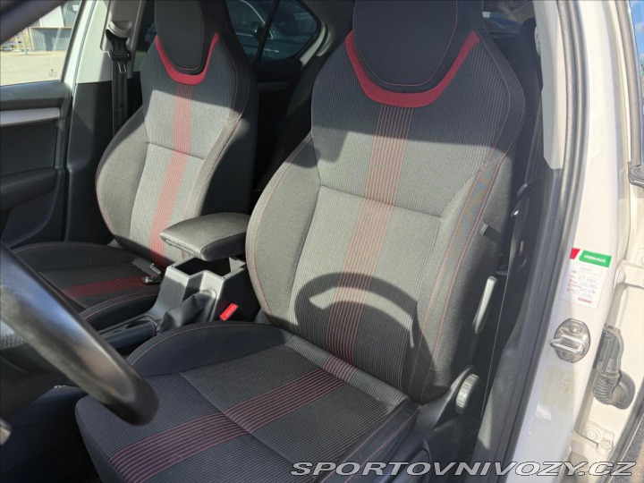Škoda Ostatní modely Octavia 2,0 TDi DSG LED*Nez.Topen 2018