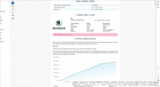 Škoda Ostatní modely Octavia 2,0 TDi DSG LED*D.Klima*N 2018