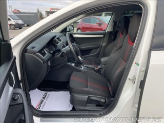 Škoda Ostatní modely Octavia 2,0 TDi DSG LED*D.Klima*N 2018