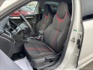 Škoda Ostatní modely Octavia 2,0 TDi DSG LED*D.Klima*N 2018