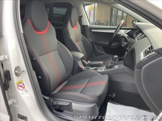 Škoda Ostatní modely Octavia 2,0 TDi DSG LED*D.Klima*N 2018