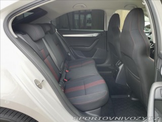 Škoda Ostatní modely Octavia 2,0 TDi DSG LED*D.Klima*N 2018