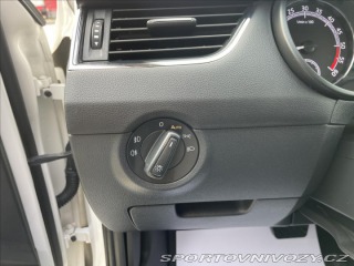 Škoda Ostatní modely Octavia 2,0 TDi DSG LED*D.Klima*N 2018