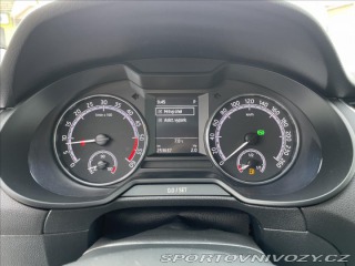 Škoda Ostatní modely Octavia 2,0 TDi DSG LED*D.Klima*N 2018