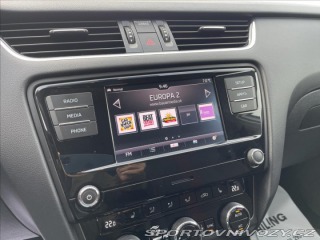 Škoda Ostatní modely Octavia 2,0 TDi DSG LED*D.Klima*N 2018