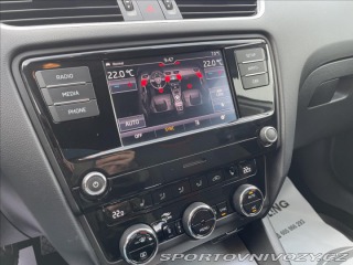 Škoda Ostatní modely Octavia 2,0 TDi DSG LED*D.Klima*N 2018