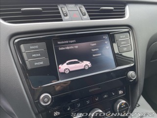 Škoda Ostatní modely Octavia 2,0 TDi DSG LED*D.Klima*N 2018