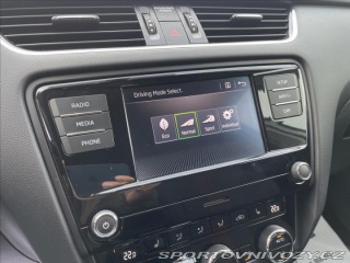 Škoda Ostatní modely Octavia 2,0 TDi DSG LED*D.Klima*N 2018