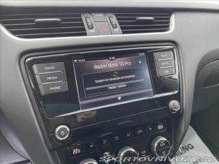 Škoda Ostatní modely Octavia 2,0 TDi DSG LED*D.Klima*N 2018