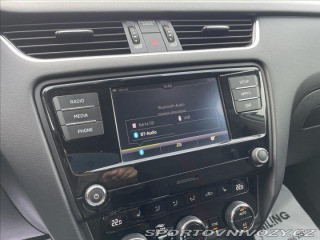 Škoda Ostatní modely Octavia 2,0 TDi DSG LED*D.Klima*N 2018