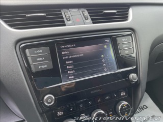 Škoda Ostatní modely Octavia 2,0 TDi DSG LED*D.Klima*N 2018