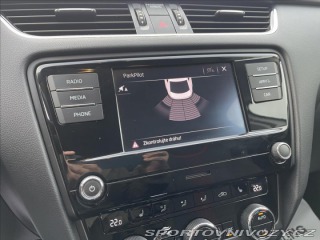 Škoda Ostatní modely Octavia 2,0 TDi DSG LED*D.Klima*N 2018