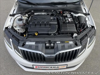 Škoda Ostatní modely Octavia 2,0 TDi DSG LED*D.Klima*N 2018