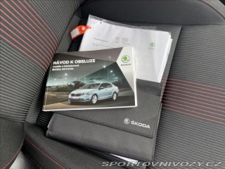 Škoda Ostatní modely Octavia 2,0 TDi DSG LED*D.Klima*N 2018