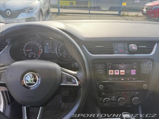 Škoda Ostatní modely Octavia 2,0 TDi DSG LED*Nez.Topen 2018