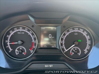 Škoda Ostatní modely Octavia 2,0 TDi DSG LED*Nez.Topen 2018