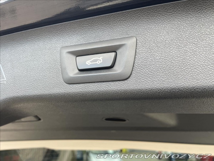 BMW 5 2,0 520dA LED*Navi*Kamera 2018
