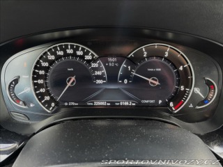 BMW 5 2,0 520dA LED*Navi*Kamera 2018