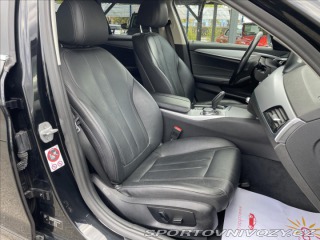 BMW 5 2,0 520dA LED*Navi*Kamera 2018